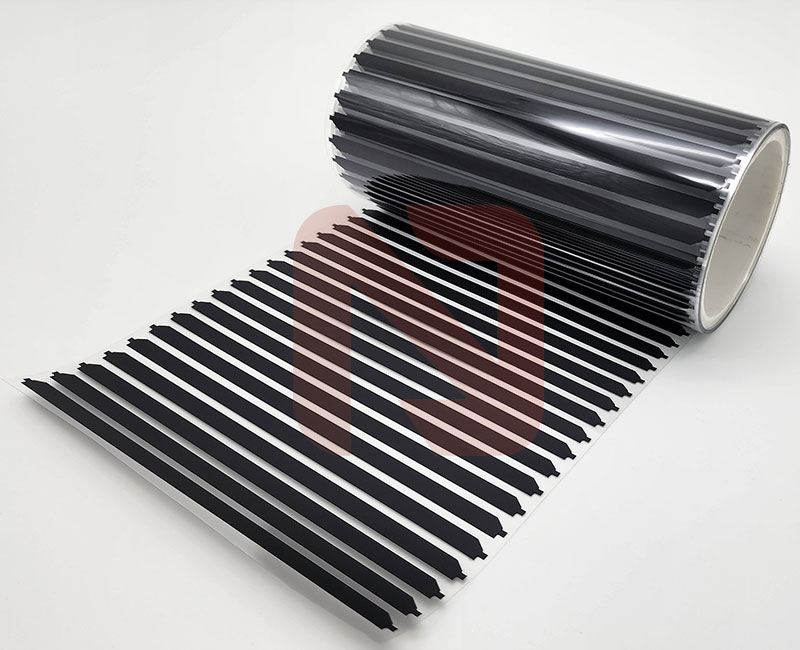 Celltape coil