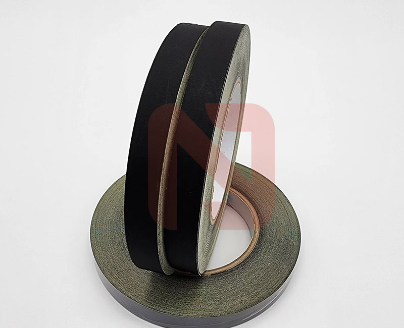 Acetic acid adhesive tape
