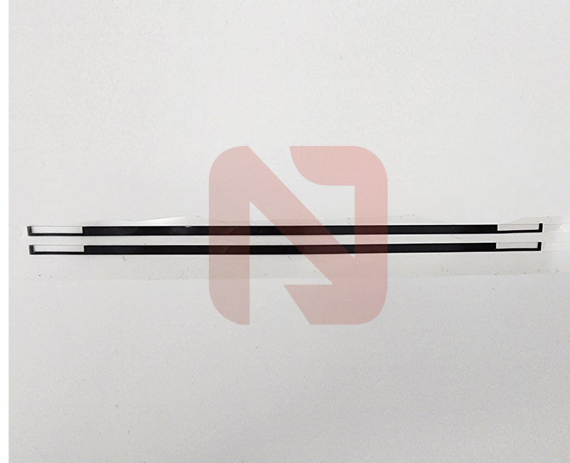 Edging adhesive