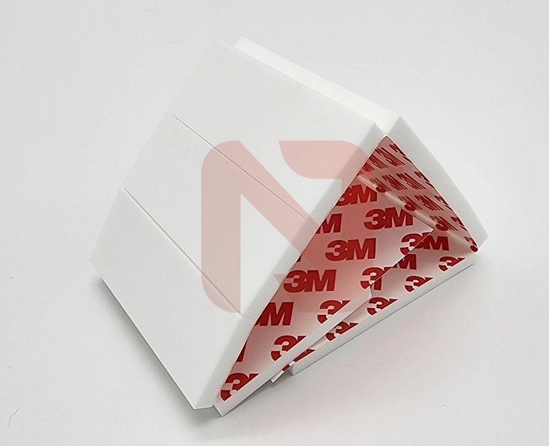 PU buffer block