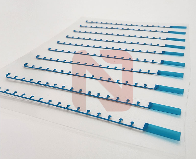 Thermal adhesive