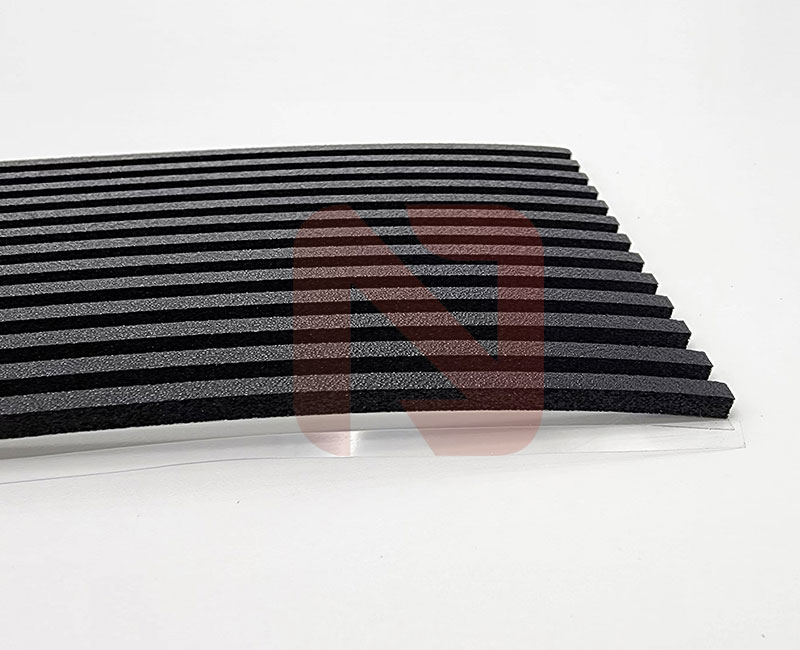 IXPE foam cotton sliver